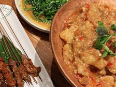 -云海肴·汽锅鸡·云南菜(美罗城店)