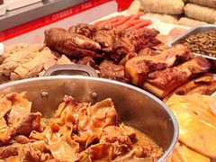 -净香园熟肉(北坦总店)