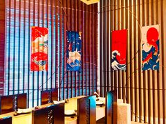 -天津滨海圣光皇冠假日酒店 霞·日餐厅