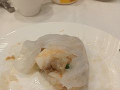 -凤凰楼酒家·粤宴点心(华强北店)