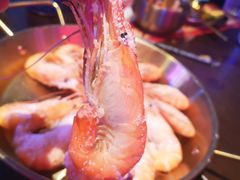 -钳真多钓虾馆·小龙虾海鲜烧烤(九六广场店)