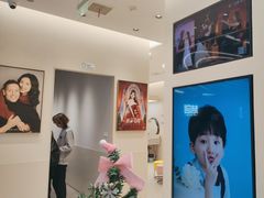 -天真蓝照相馆(五角场百联又一城店)