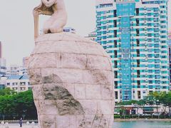-白鹭洲公园