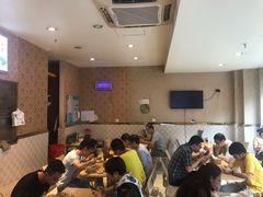 -花溪牛肉米粉(科园二路店)