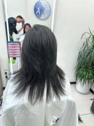 -乾健·烫染·接发SALON