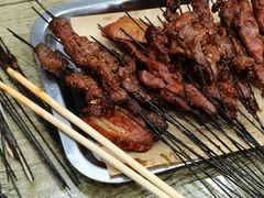 -老白家怡贵园烤肉