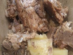 -犟骨头(津南永旺店)
