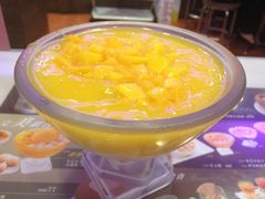 -许留山(梳士巴利道店)