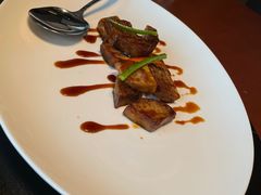 -翕间食·精致淮扬菜(江苏大剧院店)