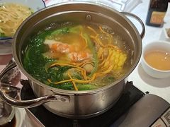 -东莞塘厦三正半山温泉酒店·沙利文西餐厅
