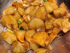 -绿茶餐厅(西湖银泰百货店)