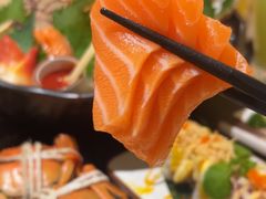 -桃夭日式料理(国信店)
