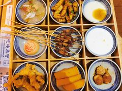 -留焕小吃·昆明非遗小吃品牌(文明街店)