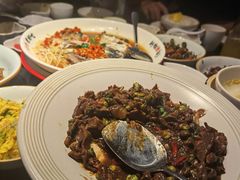 -湘阁里辣(南联锦泰城店)