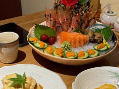 -和创柚子·会席日本料理(新区淮海街店)