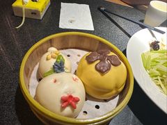 -鲁菜根·泰安菜(万达店)