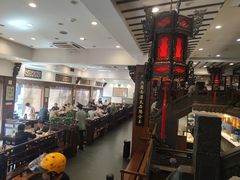 -一楼食业·美食人家