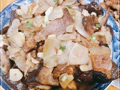 -好吃鬼高原牦牛杂火锅(古尔沟分店)