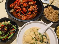 -聚味瞿记·龙虾堂(天元店)