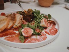 帕尔玛火腿配蜜瓜-Solo(衡山路店)