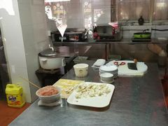 -汪一挑馄饨(老街店)