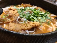 -南桥帮(昆百大·泰业城店)