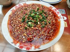-小街47號江湖菜(四合院店)