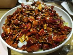 -臻味私厨(国际社区店)