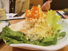 -将军日本餐厅·Shogun(厦门马哥孛罗东方大酒店)