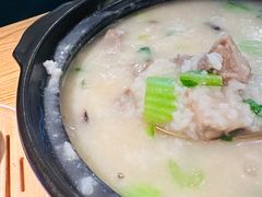 -潮粥荟·潮汕砂锅粥(朝阳大悦城店)