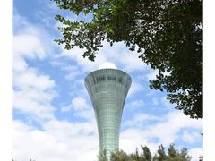 -狐尾山公园