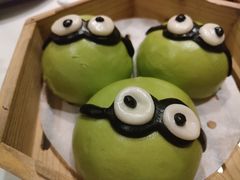 -中西名菜(增城万达广场店)