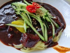 -服务大楼冷面(延大店)