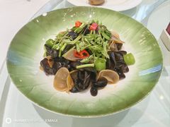 -上海小南国(金桥国际广场店)