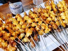 -壹块捌烧烤(灯市口店)