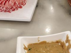 -牛街·马辈儿涮肉(牛街二店)