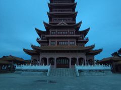 -仙人山公园