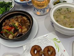 -聚春园自助餐厅(东街口店)