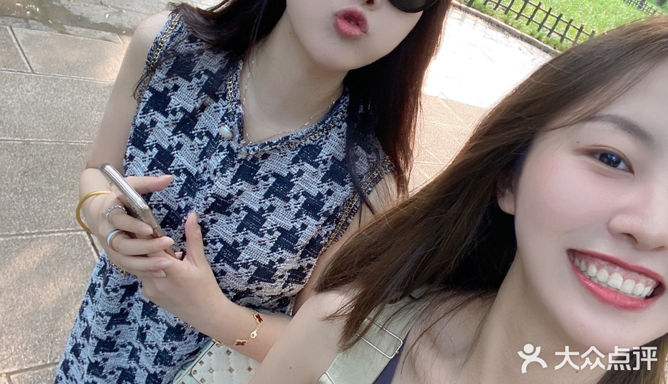 济南探店｜南丰戏楼·四月的茶 大隐隐于市