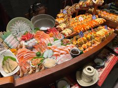 -古田居·特色寿司料理(星之岛旗舰店)