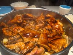 -黄记煌三汁焖锅(顺义华联店)