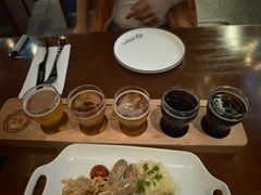 -haxnbauer海森堡德国餐厅(深圳coco店)