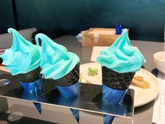 -小大董·烤鸭(观景餐厅·南京西路店)