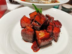 -鸽子侯·家宴·平价海鲜(绿地店)