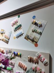 -LADYGIRL·Nail·Lash·美甲美睫