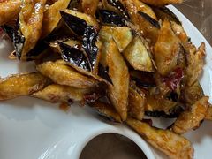 -美达尔烧烤(银川东路店)