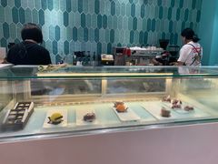 -西檬树SIMON·T轻奢蛋糕(大东方Max店)