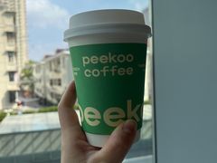 -peekoo coffee(尚嘉中心店)