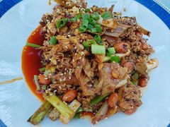 -田园印象·成都土菜院子(华阳店)