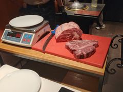 -觅福里•熟成和牛餐厅